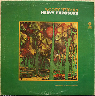 Woody Herman - Heavy Exposure