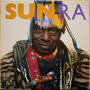 Sun Ra - Blue Delight