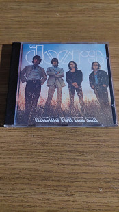 CD The Doors – Waiting For The Sun(Firma)