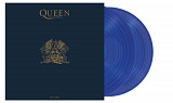 Queen - Greatest Hits 2 - Exclusive Limited Edition Blue Colored Вініл Запечатаний