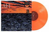 AFI - Black Sails In The Sunset (1999/2024) Orange vinyl