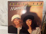 Maywood ”Beside You”lp