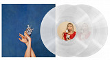 Aurora - What Happened To The Heart? (2024) (2xLP) Clear vinyl