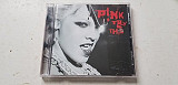 Pink Try This CD фірмовий