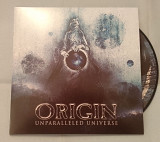 Origin - Unparalleled Universe