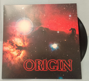 Origin -Origin