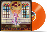 Resurrection band - Rainbow's end