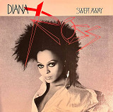 Diana Ross – Swept Away