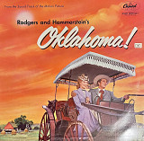 Rodger And Hammerstein - Oklahoma !