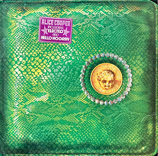 Alice Cooper – Billion Dollar Babies