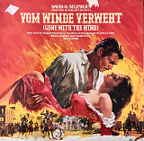 Vom Winde Verweht (Gone With The Wind) - Soundtrack