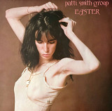 Patti Smith Group – Easter