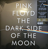 Pink Floyd – The Dark Side Of The Moon 50 years Anniversary Collectors Edition 2LP