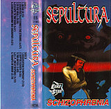 Sepultura – Schizophrenia