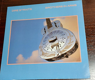 Dire Straits – Brothers In Arms