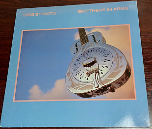 Dire Straits – Brothers In Arms