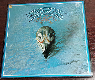 Eagles – Their Greatest Hits 1971-1975