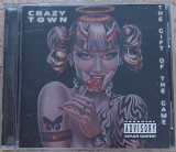 Crazy Town – The Gift Of Game