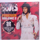 Elvis Presley – Elvis Forever Volume 2 2LP 12" (Прайс 32754)