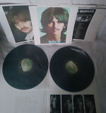 The Beatles - The Beatles 2LP 1968 (Re 1976, Apple Rec EAS-77001-2, GF, Japan)