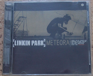 Linkin Park – Meteora + 11 Bonus Tracks