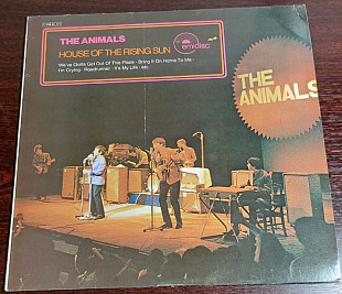 The Animals – House Of The Rising Sun