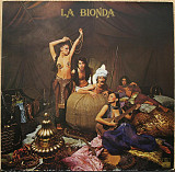 La Bionda - Selftitled