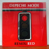 Depeche Mode – Remix : Red