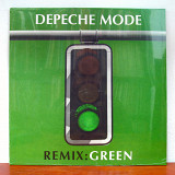 Depeche Mode – Remix : Green