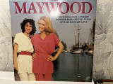 Maywood “Maywood””lp