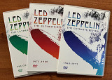 Led Zeppelin The Ultimate Review