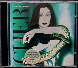 CHER It's A Man's World (1995) CD