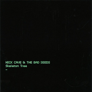 Nick Cave & The Bad Seeds – Skeleton Tree