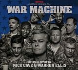 Nick Cave & Warren Ellis – War Machine (Original Score)