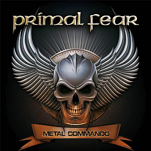 Primal Fear – Metal Commando (2LP)