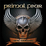 Primal Fear – Metal Commando (2LP)