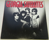 GEORGIA SATELLITES LP EX-/EX