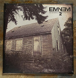 Eminem – The Marshall Mathers LP / The Marshall Mathers LP 2