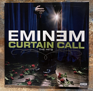 Eminem – Curtain Call - The Hits / The Eminem Show / Music To Be Murdered By