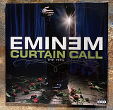 Eminem – Curtain Call - The Hits / The Eminem Show / Music To Be Murdered By