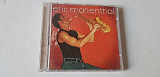 Eric Marienthal Turn Up The Heat CD фірмовий