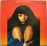 Donna Summer - The Greatest Hits of