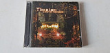 Therion Live In Midgard 2CD фірмовий