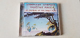 Anderson, Bruford, Wakeman, Howe 2CD фірмовий