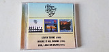 The Allman Brothers Band Seven Turns / Where It All Begins / Win, Lose Or Draw 2CD