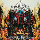 Vindsval – Imperium Grotesque ( CD-Maximum – CDM 0604-1855 )