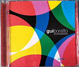 Gui Boratto – Chromophobia