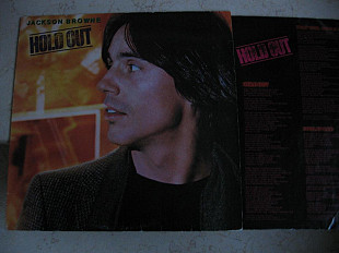 Jackson Browne ( Nitty Gritty Dirt Band ) (Germany)LP ***