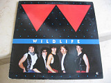 Wildlife = (ex Bad Company , Free , Kossoff , Mott The Hoople , Ringo Starr , MF ) ( Canada )LP ***