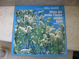 Will Glahe ( Accordion ) (Germany) LP ***